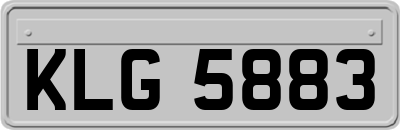 KLG5883