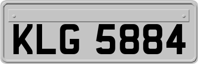 KLG5884
