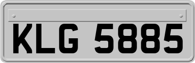 KLG5885