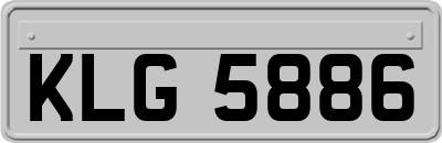 KLG5886