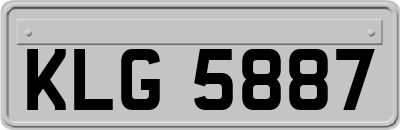 KLG5887