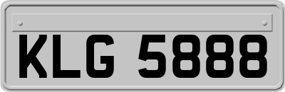 KLG5888