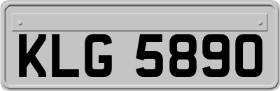 KLG5890