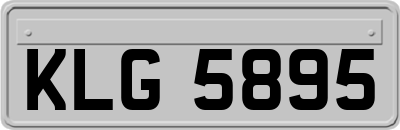 KLG5895