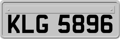 KLG5896