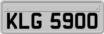 KLG5900