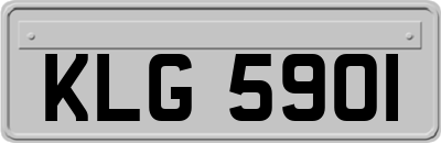 KLG5901