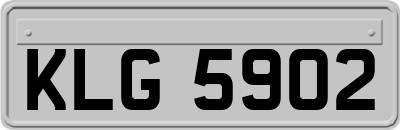 KLG5902