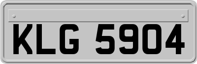KLG5904