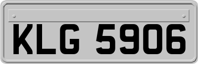 KLG5906