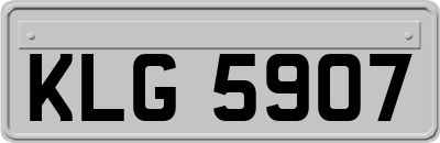 KLG5907