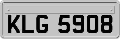 KLG5908