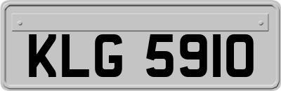 KLG5910