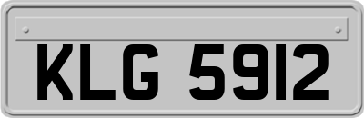 KLG5912
