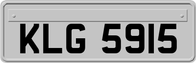 KLG5915