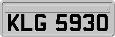KLG5930