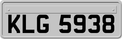 KLG5938