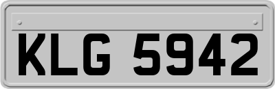 KLG5942