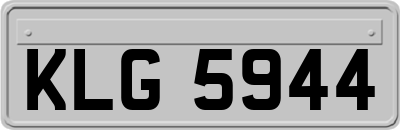 KLG5944
