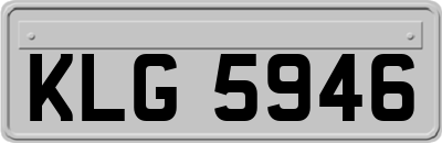 KLG5946