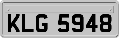 KLG5948