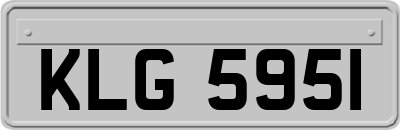 KLG5951