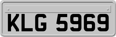 KLG5969