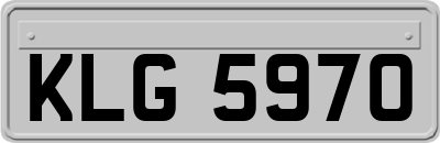 KLG5970