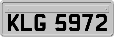 KLG5972