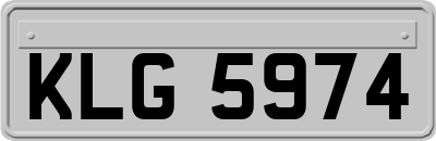 KLG5974