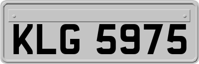 KLG5975