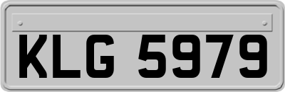 KLG5979