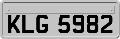 KLG5982