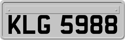KLG5988
