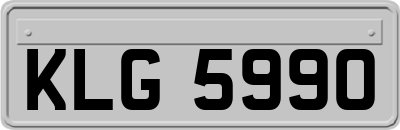 KLG5990