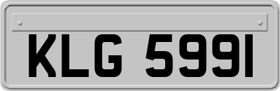 KLG5991