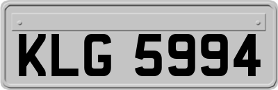 KLG5994