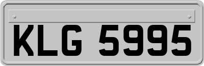 KLG5995