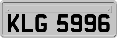 KLG5996
