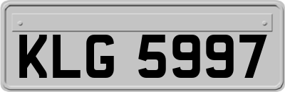 KLG5997