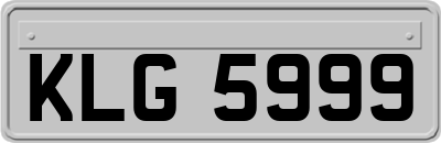 KLG5999