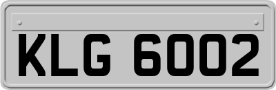 KLG6002