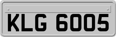 KLG6005