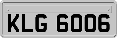 KLG6006