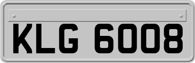 KLG6008