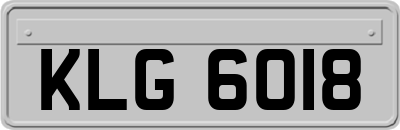 KLG6018