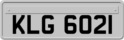 KLG6021