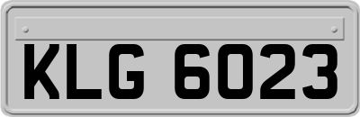 KLG6023