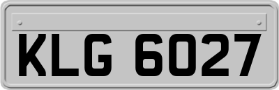 KLG6027