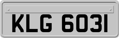 KLG6031